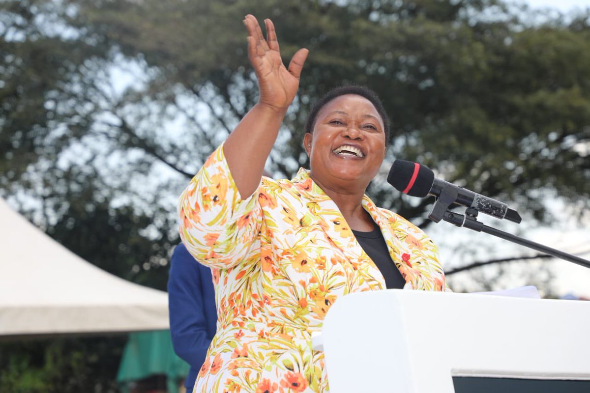 Uganda AIDS Commission tweet media