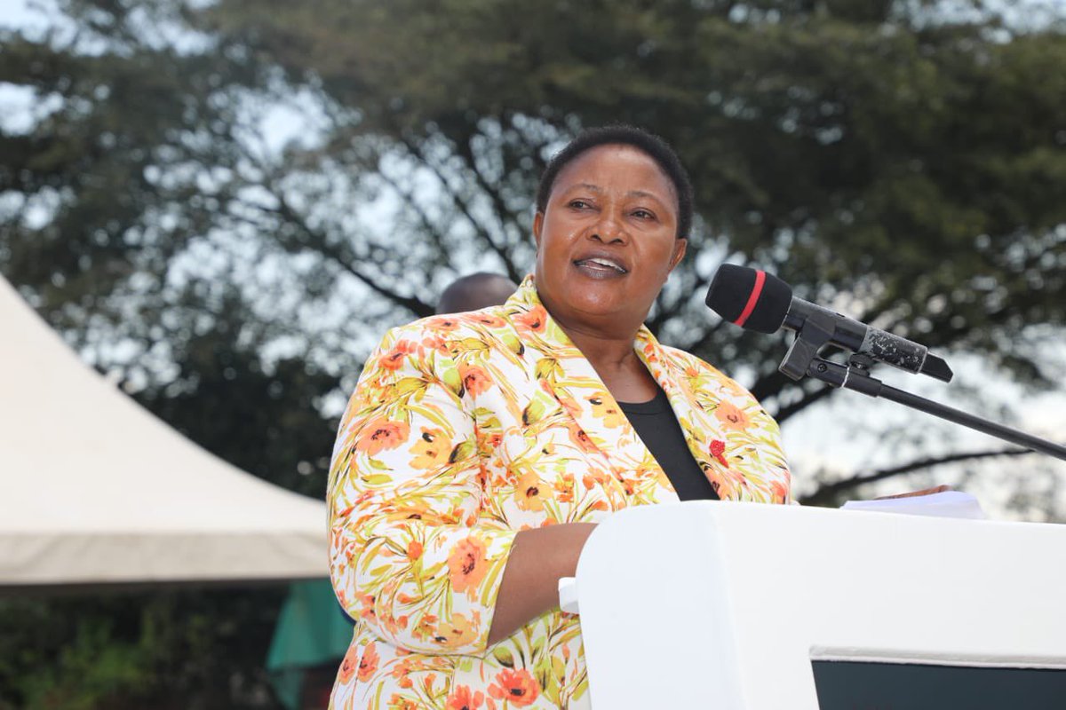 Uganda AIDS Commission tweet media