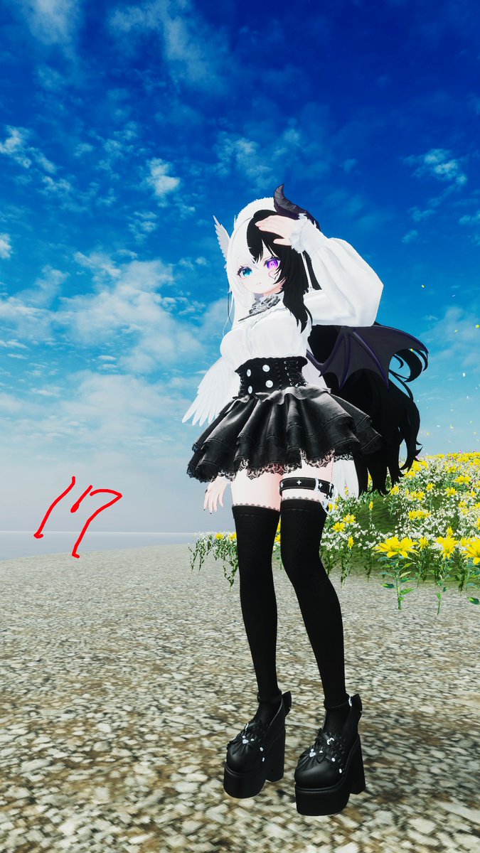 魔王 Project tweet media
