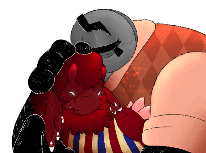 RustyRobos's tweet photo. holy chud family

big poppa (Dewey) belongs to @ShapeMommy https://t.co/DGmNA0JefG
