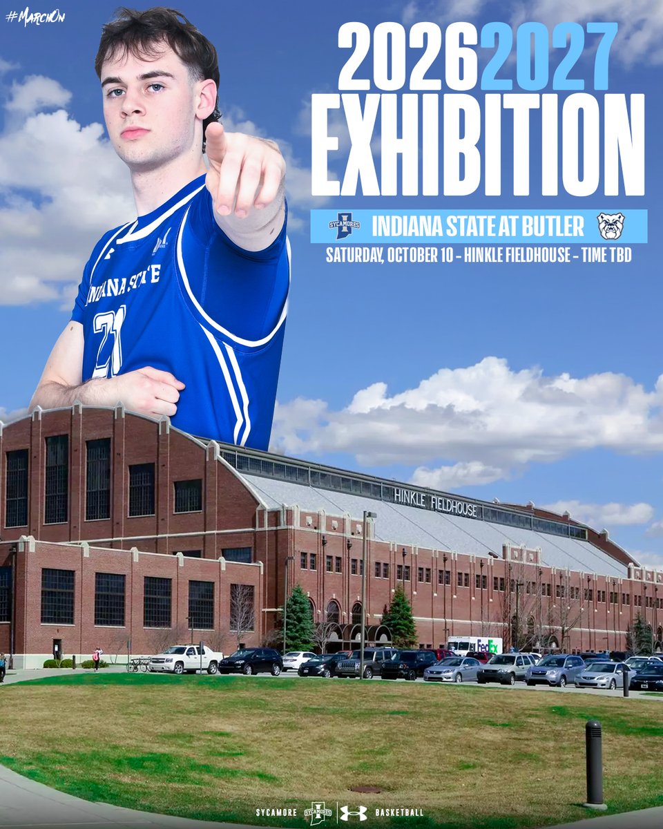 Indiana State Basketball tweet media