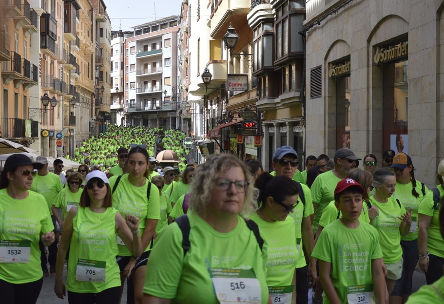 Eco de Teruel tweet media