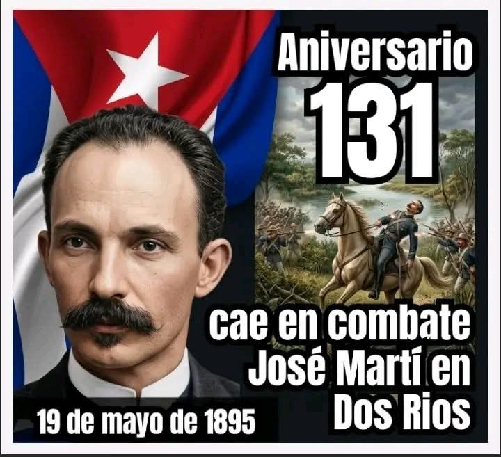 LuisFel07486070's tweet photo. #EducaciónHolguín Héroe Nacional de Cuba y guía principal de las luchas independentistas.
"Hacer es la mejor manera de decir"
@CubaMined @PartidoPCC @DrRobertoMOjeda @naimatrujillob @QueipoRuiz https://t.co/V2EDwIDCbh