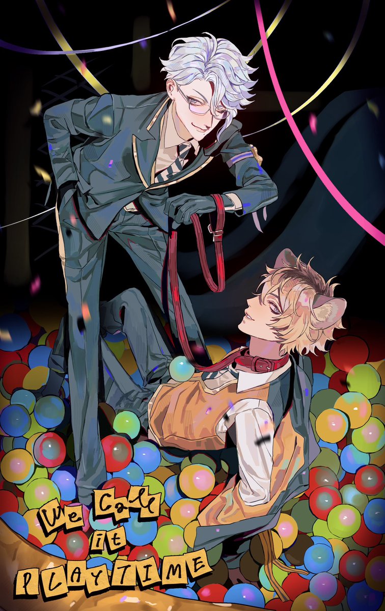 rgod404's tweet photo. オキニの！ https://t.co/W0TBhFAPib