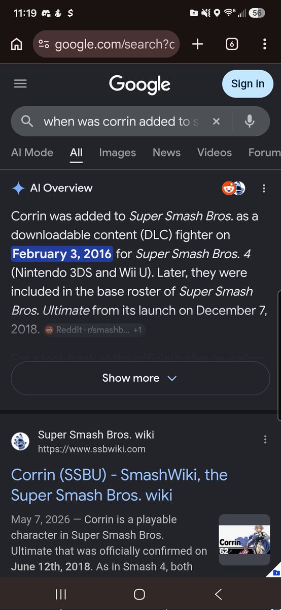 ZenithMS tweet media