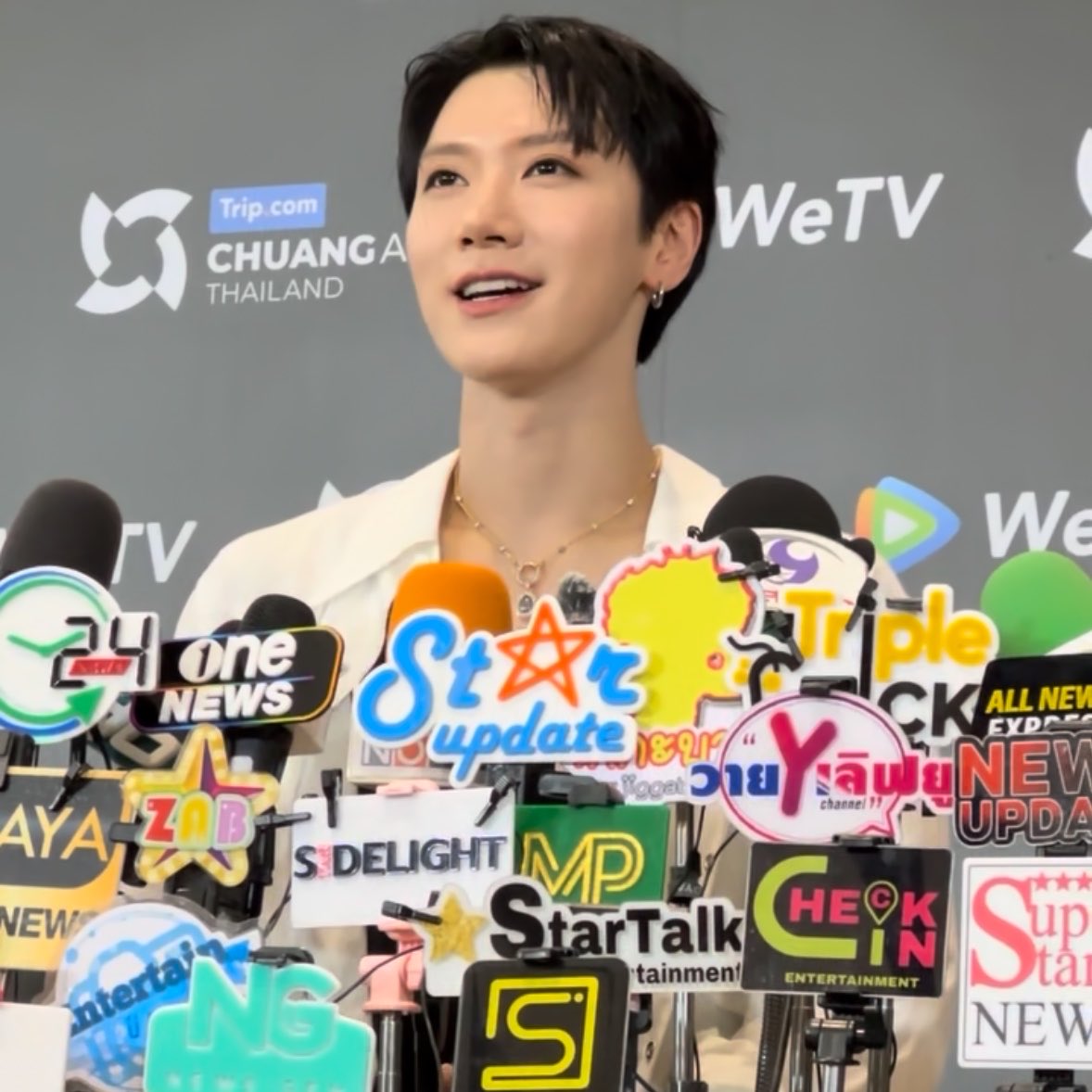จิ้มจุ่ม -O- ft. TASTE tweet media