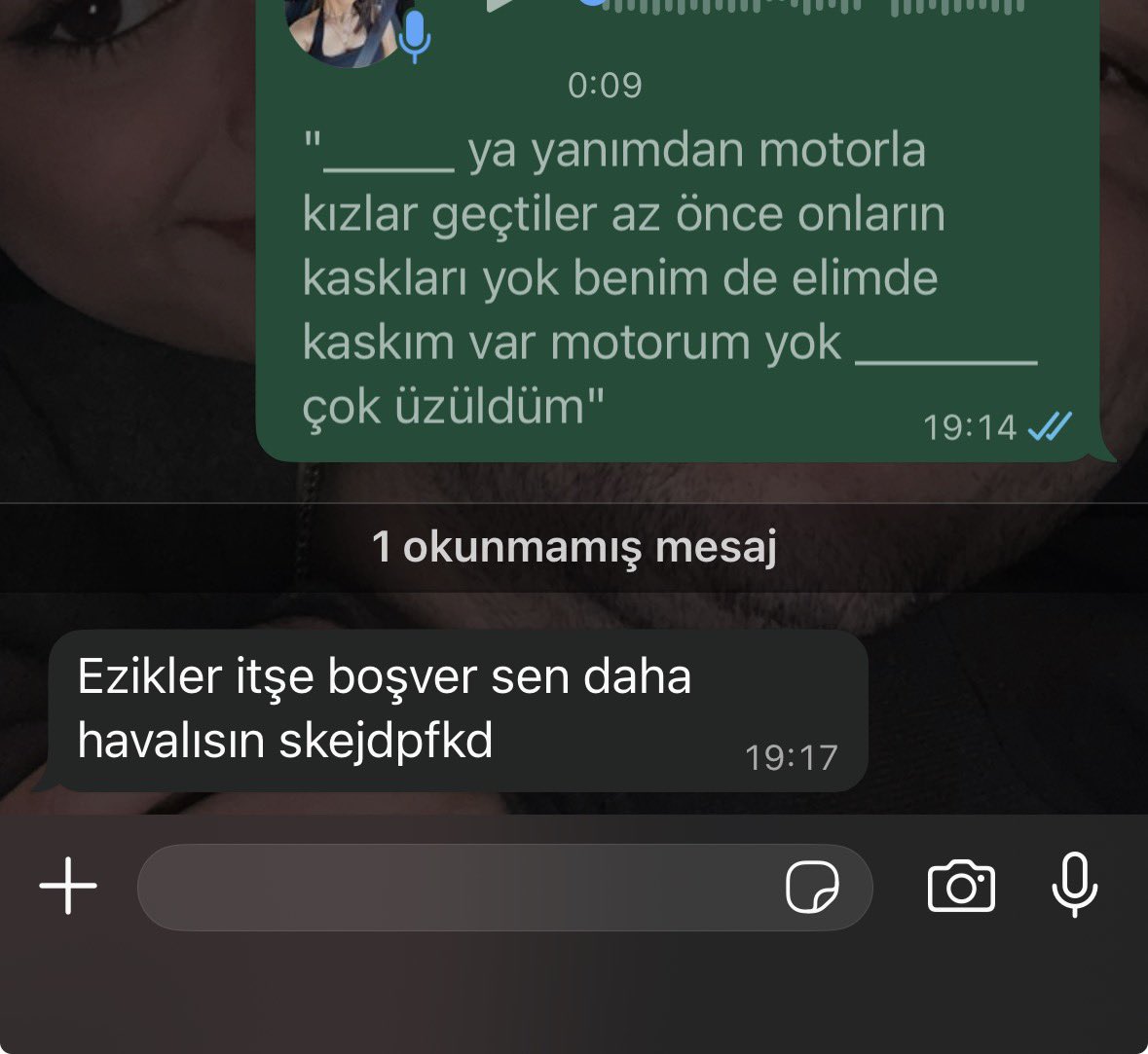 iirremaydn's tweet photo. insanları motive etme işinde devom gibi olun https://t.co/fj70pbJ0rf
