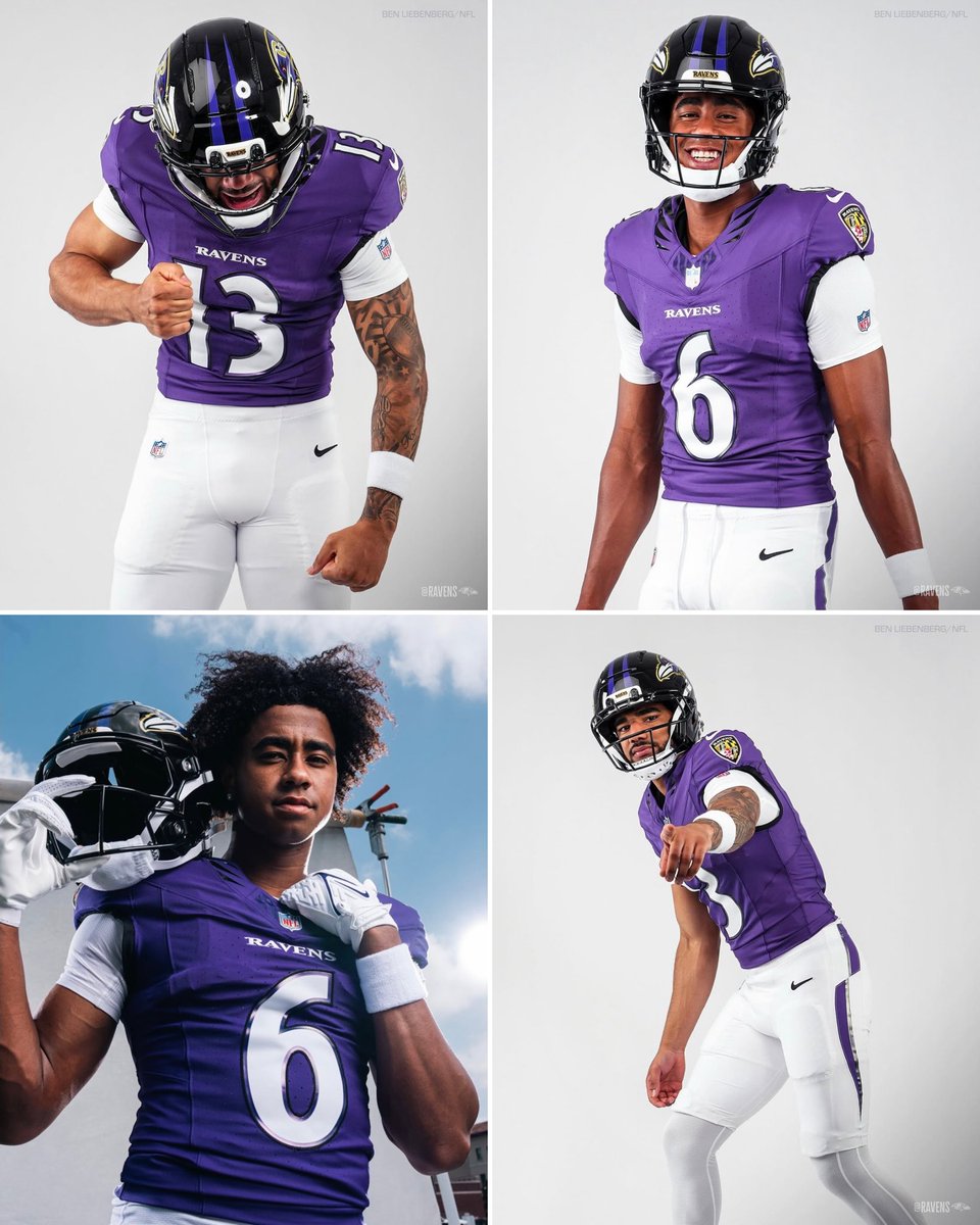 NFL Fashion Advice tweet media