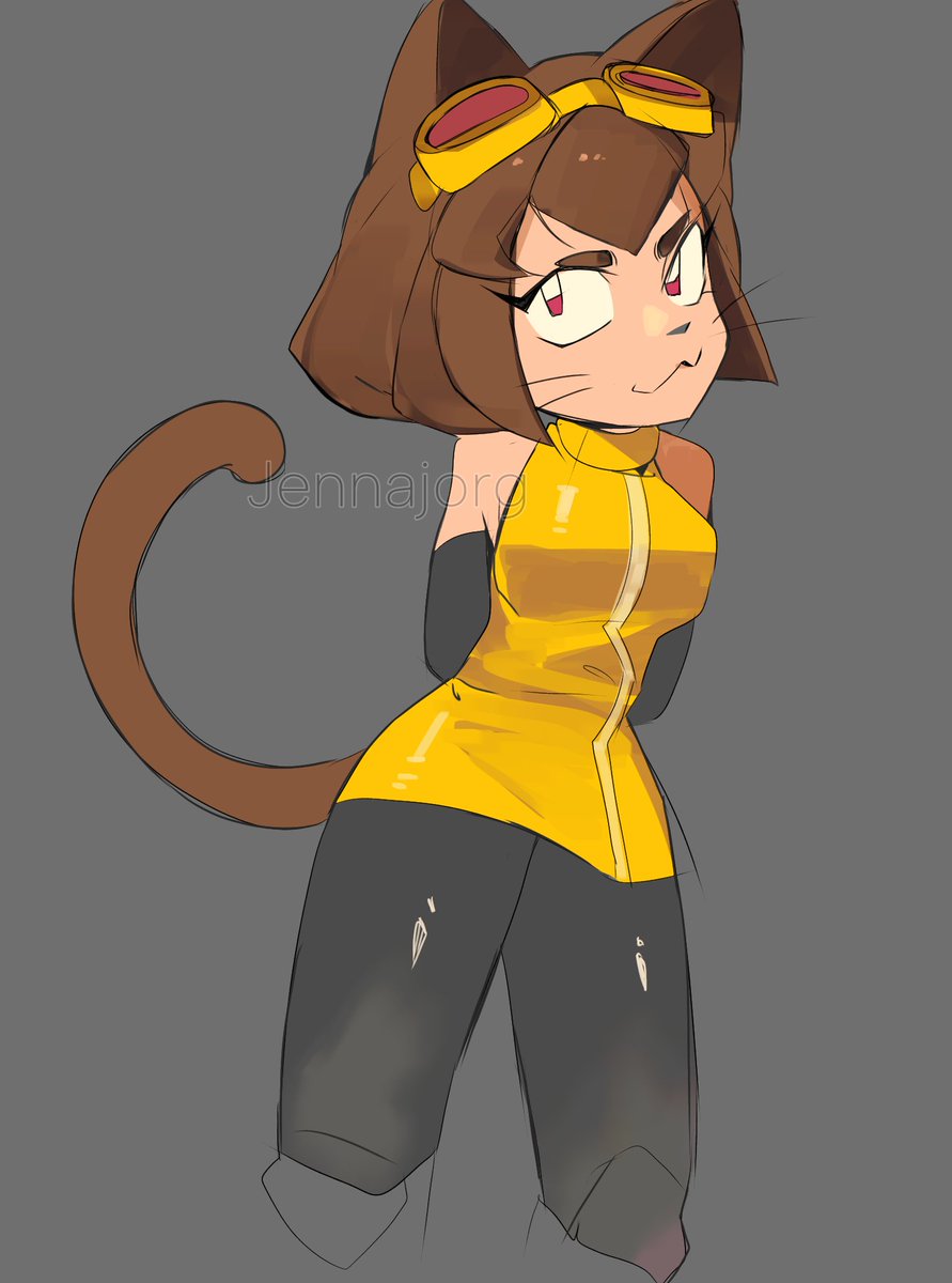 Jenna jorg❦⋆Commission opend tweet media