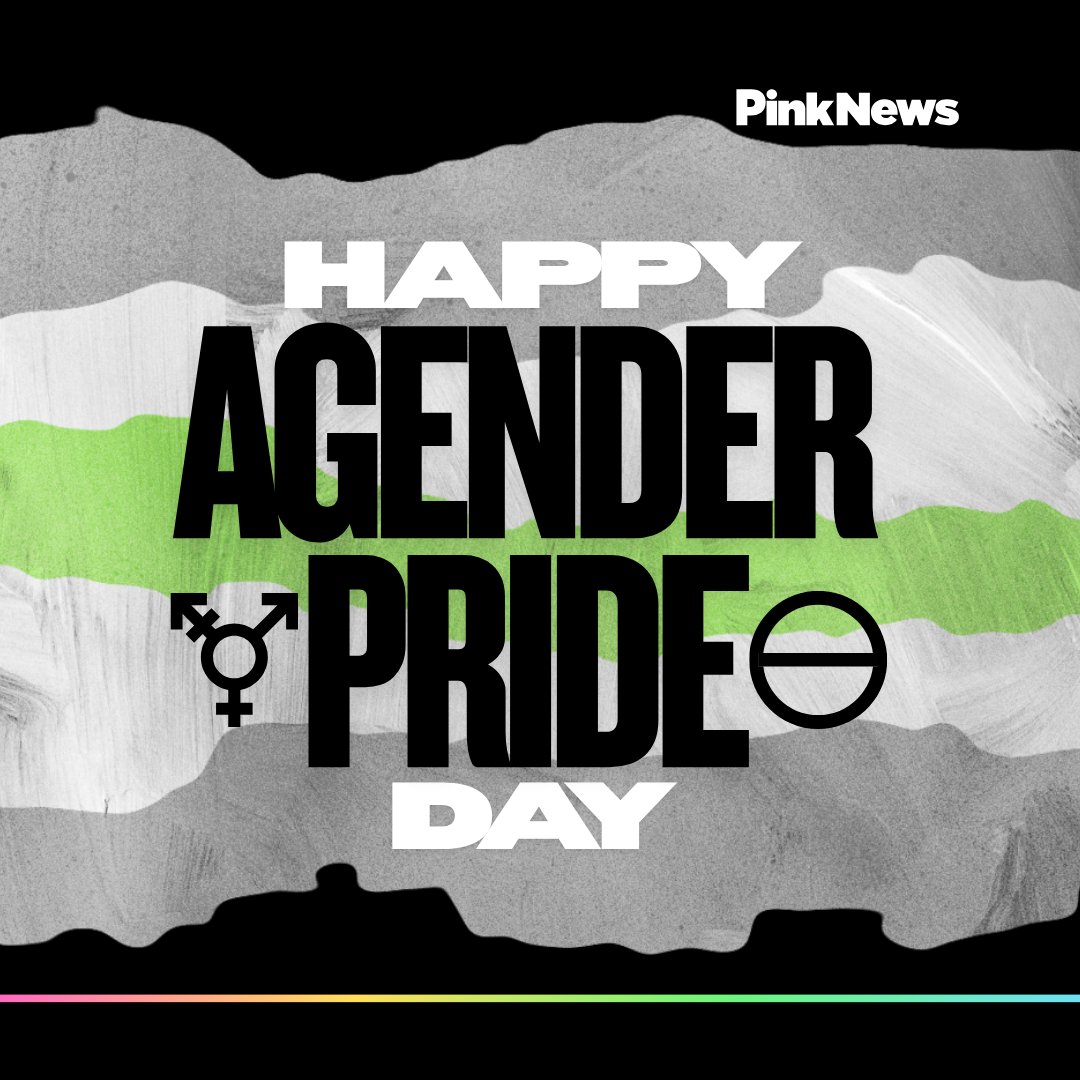 PinkNews tweet media