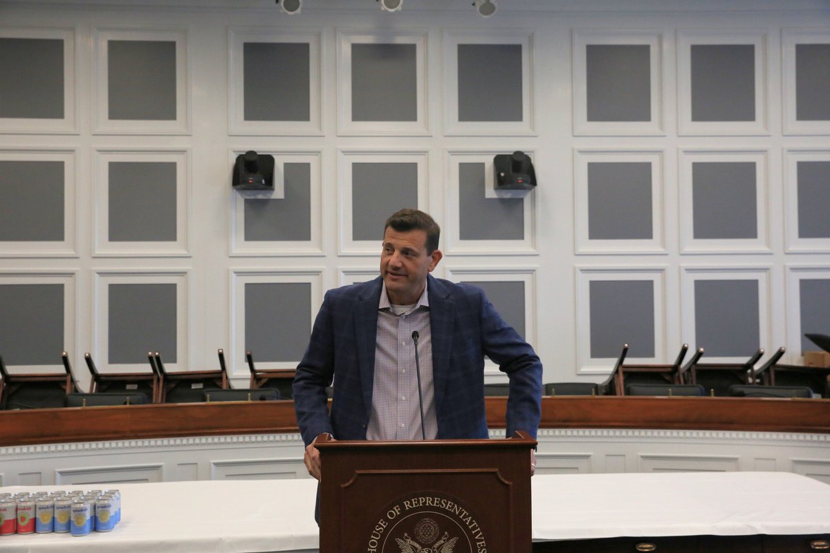 RepDavidValadao's tweet photo. It was an honor to host representatives from the USDA Animal and Plant Health Inspection Service for a detector dog demonstration.

Detector dogs like Freddie and Gonzo are specially trained to identify prohibited agricultural products hidden in luggage and cargo before they enter the United States. Their work helps protect American agriculture by preventing the spread of invasive insects, parasites, and plant diseases—including threats like New World screwworm.

Thank you, Beagle Brigade!