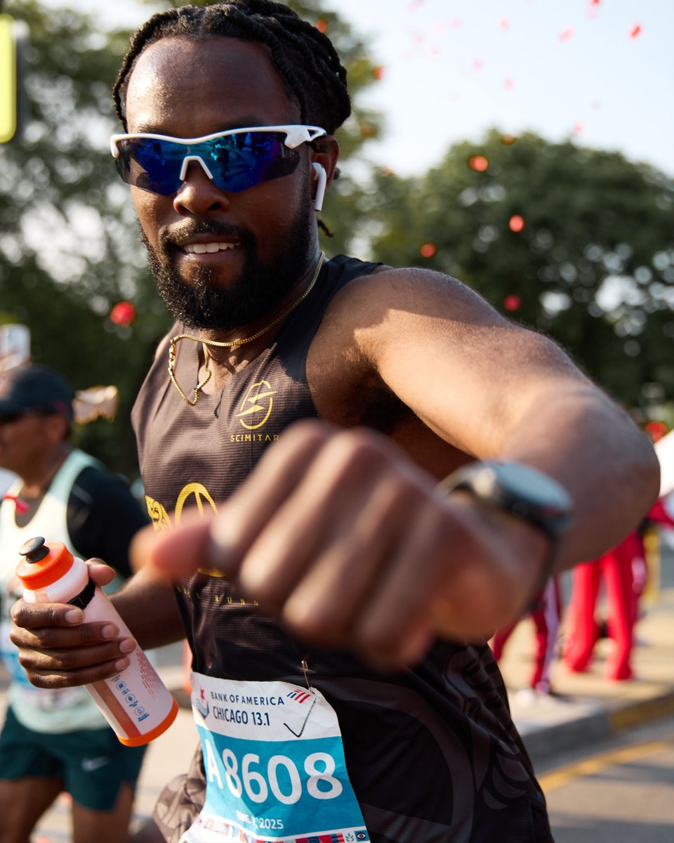 ScimitarRunning's tweet photo. Your club deserves more than a basic running vest 🏃

At Scimitar, we create fully custom running kits designed to help clubs look united, professional, and race-day ready.

Design  your kit today: https://t.co/Dw1oD3xIET https://t.co/PdlikcLKGF