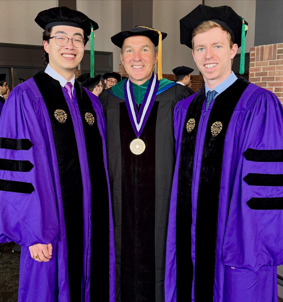 Northwestern Pathology tweet media