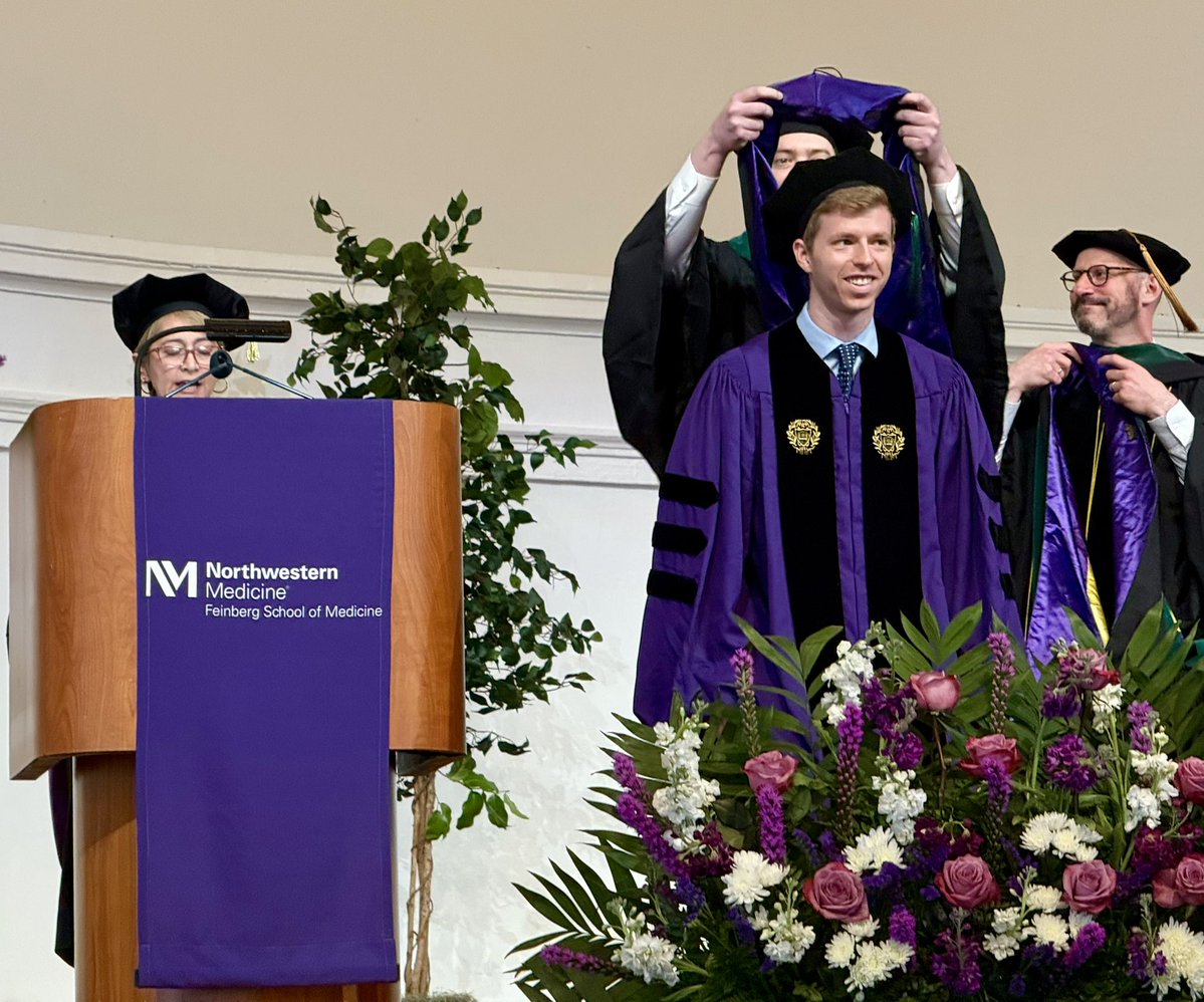 Northwestern Pathology tweet media