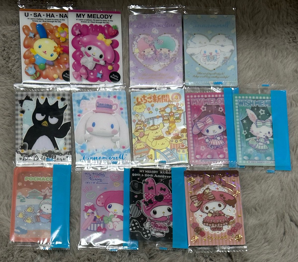 ゆき(取引垢) tweet media
