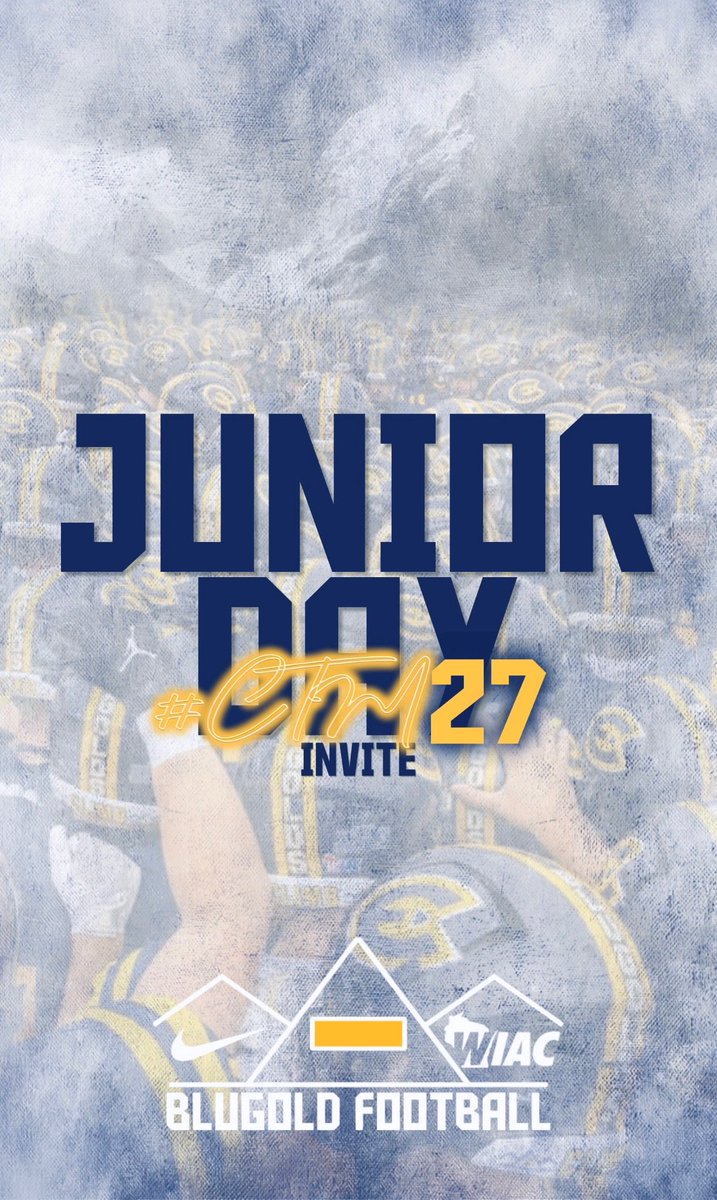 owenterfehr23's tweet photo. Thank you @CoachGrayvold for the invite excited to get on campus!!
@FairmontFB https://t.co/owYma0EBeP