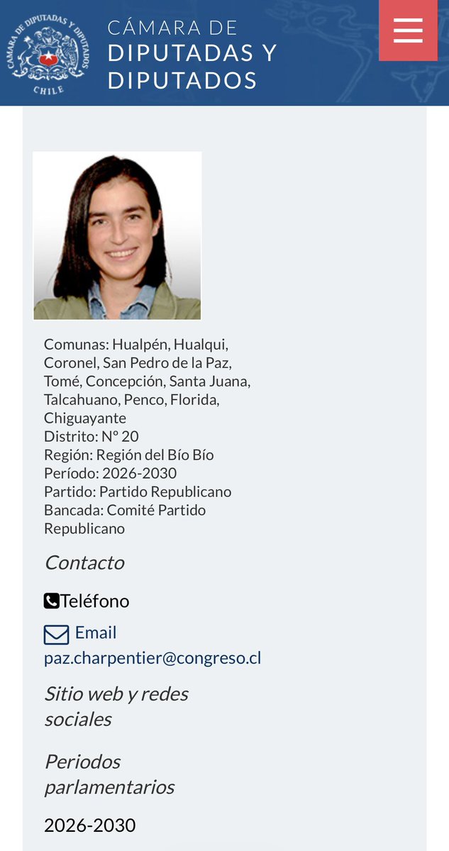 isonautico's tweet photo. @paz_charpentier @jsmontes @DipRepublicanos @PRChile Diputada usted pertenece al distrito 20, presente una moción para su distrito mejor… le dejo la evidencia por si no lo sabe.

https://t.co/DtAInvnP8V https://t.co/jDsu4aeAfU