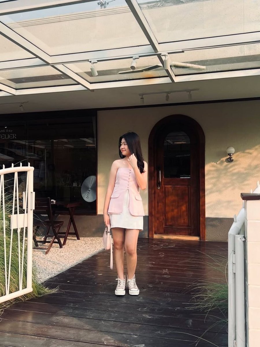 carnamatthews's tweet photo. Hii #bosemarang #availsemarang https://t.co/POdifxVwdC