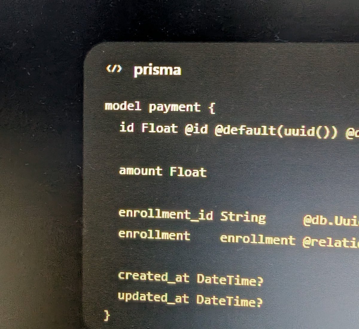 _takiyara's tweet photo. AI is an incredible coding assistant.
But “works” and “works correctly” are two very different things.

#ArtificialIntelligence #Coding #SoftwareDeveloper #Programmer #DevLife #TechTwitter #JavaScript #ReactJS #BackendDevelopment #CleanCode https://t.co/41XrsHSWhK