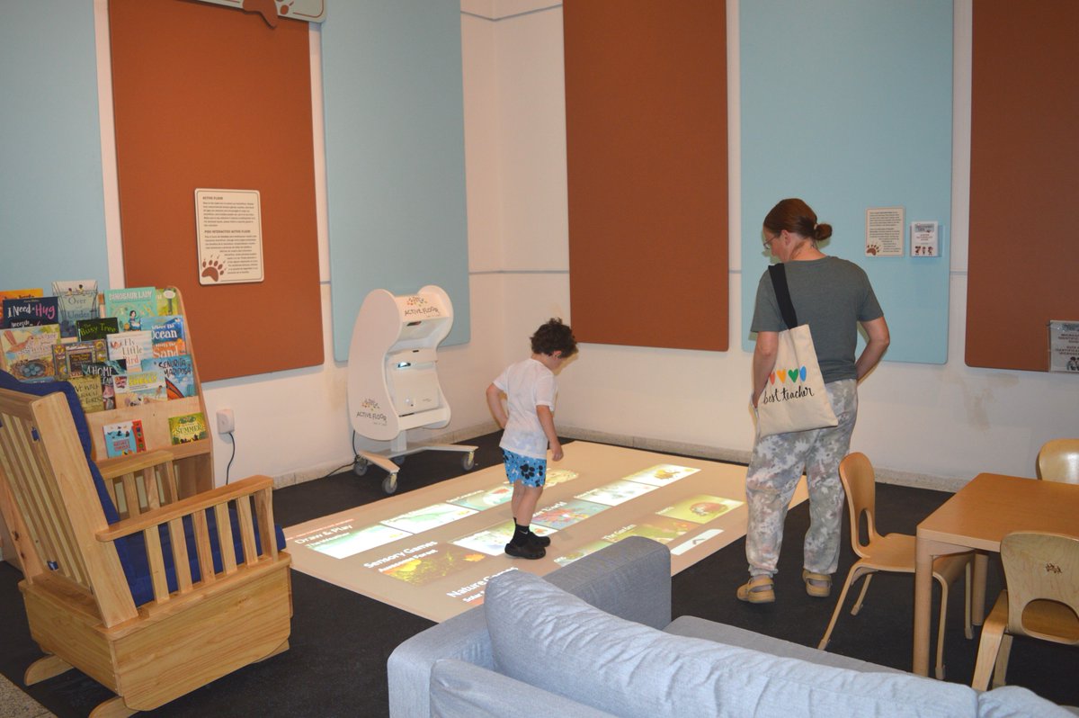 New Jersey State Museum tweet media