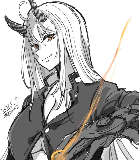 イバラキニキネキ(ネキのすがた) 