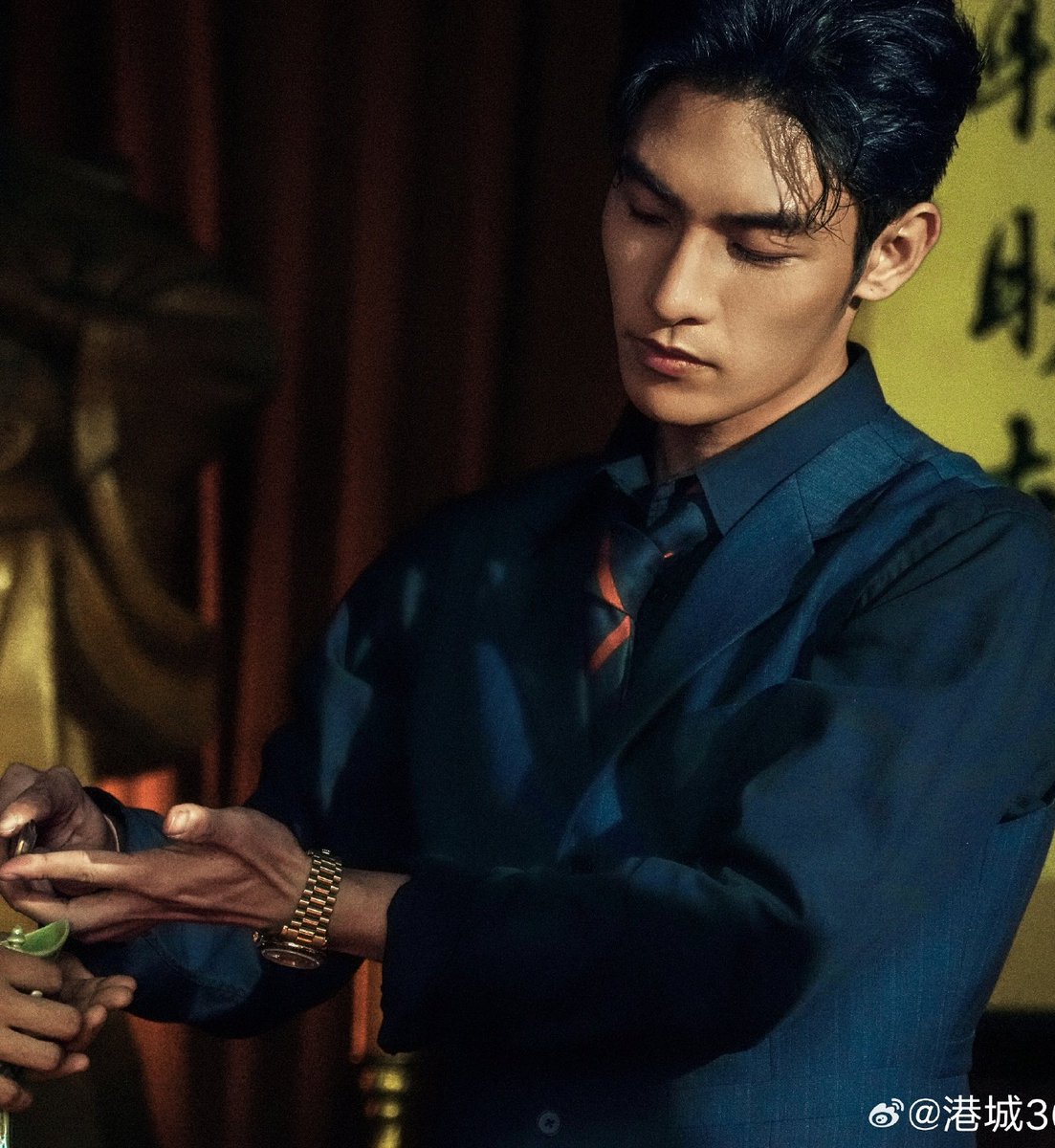 とら/Tora tweet media