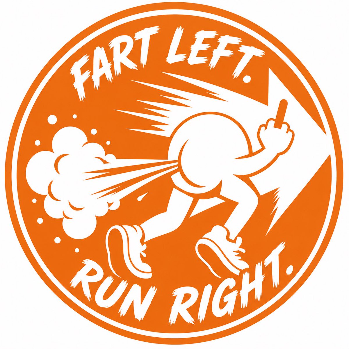 FartRight tweet media