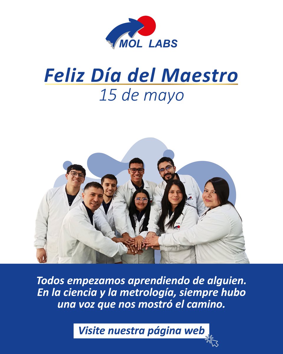 Mol Labs tweet media