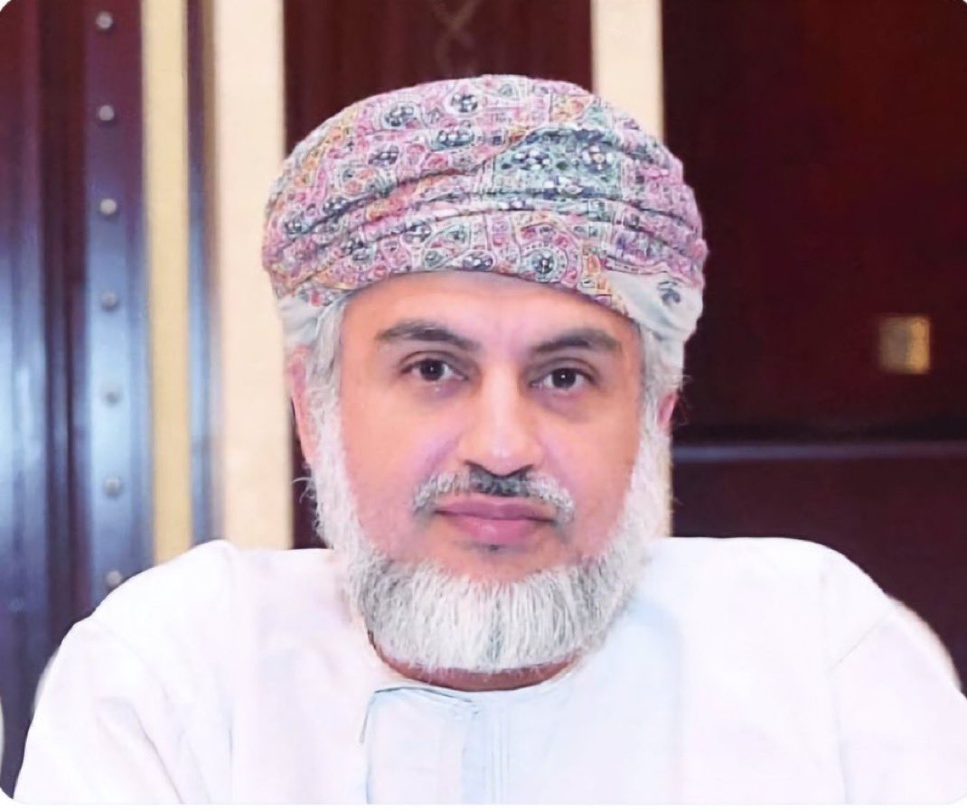 alabriamz's tweet photo. آوى إلى رب غفور رحيم؛ هذا حال الدنيا وطريق كل حي، نسأل الله تعالى أن يلهم أهله وذويه الصبر والسلوان، وانا لله وانا اليه راجعون. 

اللهم ارحمنا اذا صرنا إلى ما صاروا اليه. https://t.co/Dg5CbvMs0H