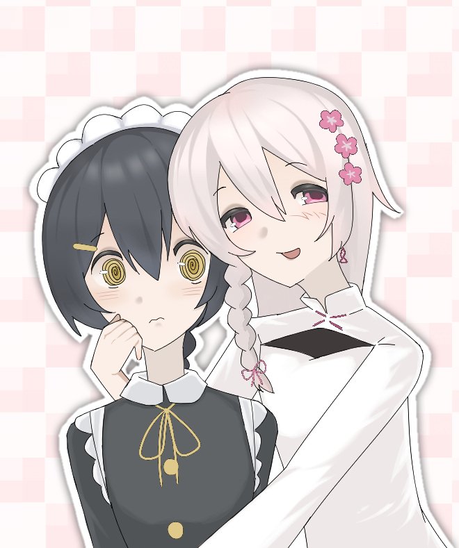 momoshimio's tweet photo. #ロウワー https://t.co/8oRiPnmFt8