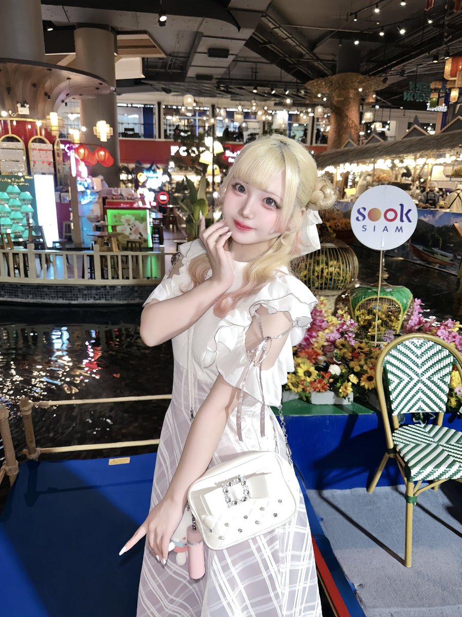 maikachandayou_'s tweet photo. 5/20 我愛你の日💐*°

まいかを選んでくれてありがとう♡
愛你們🍰要繼續愛君宣苺香喔!! https://t.co/PT7HGORgRT