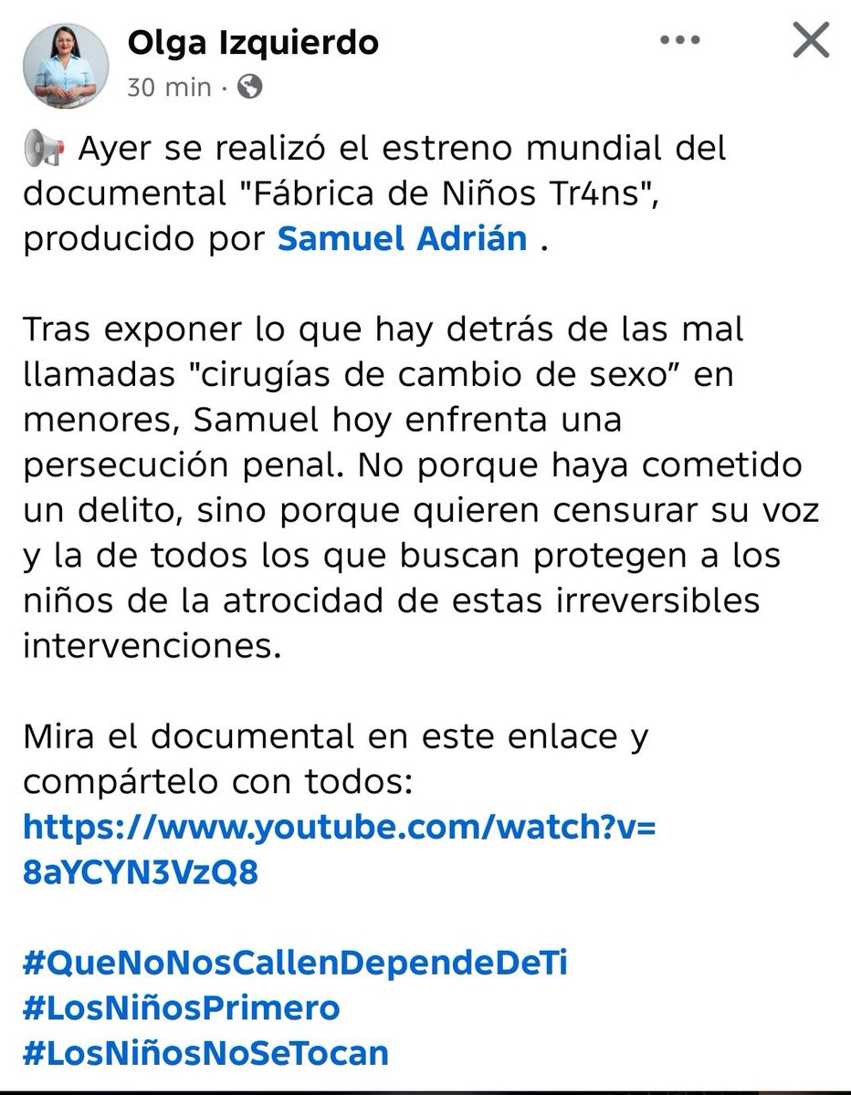 De nuevo por estos lares. tweet media