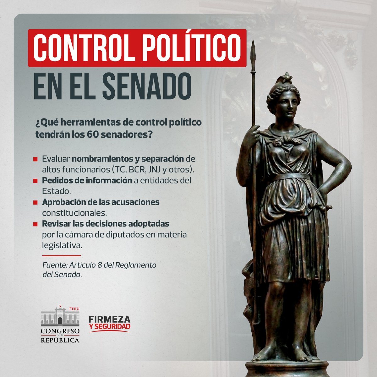 Congreso del Perú 🇵🇪 tweet media