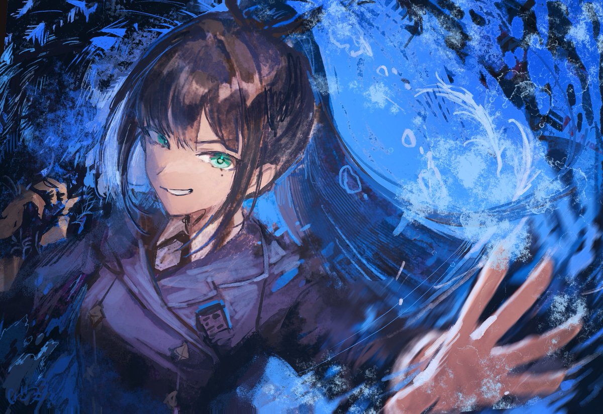 かにいちもくさん tweet media
