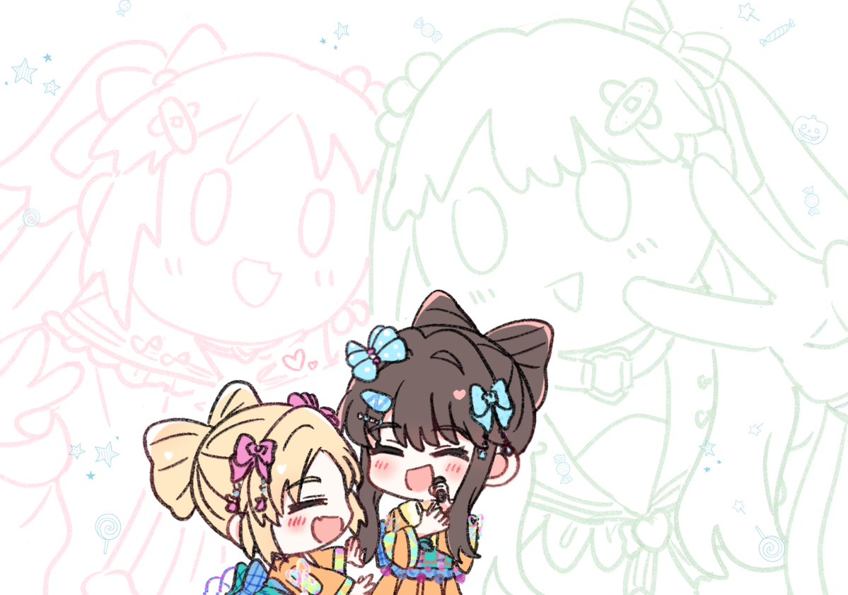 わたげもどき@コミティア156や33a tweet media
