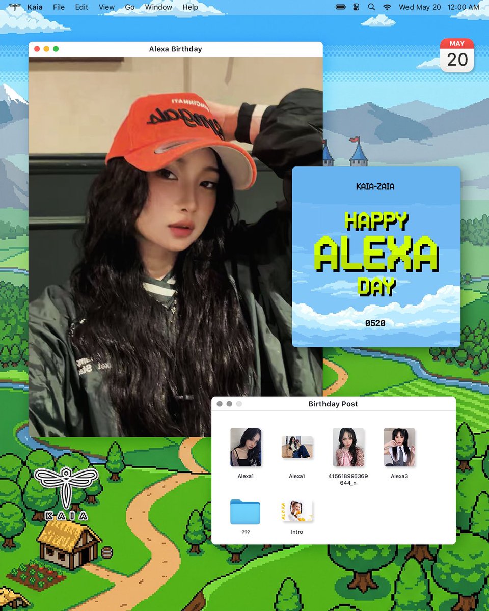 KAIA Official tweet media