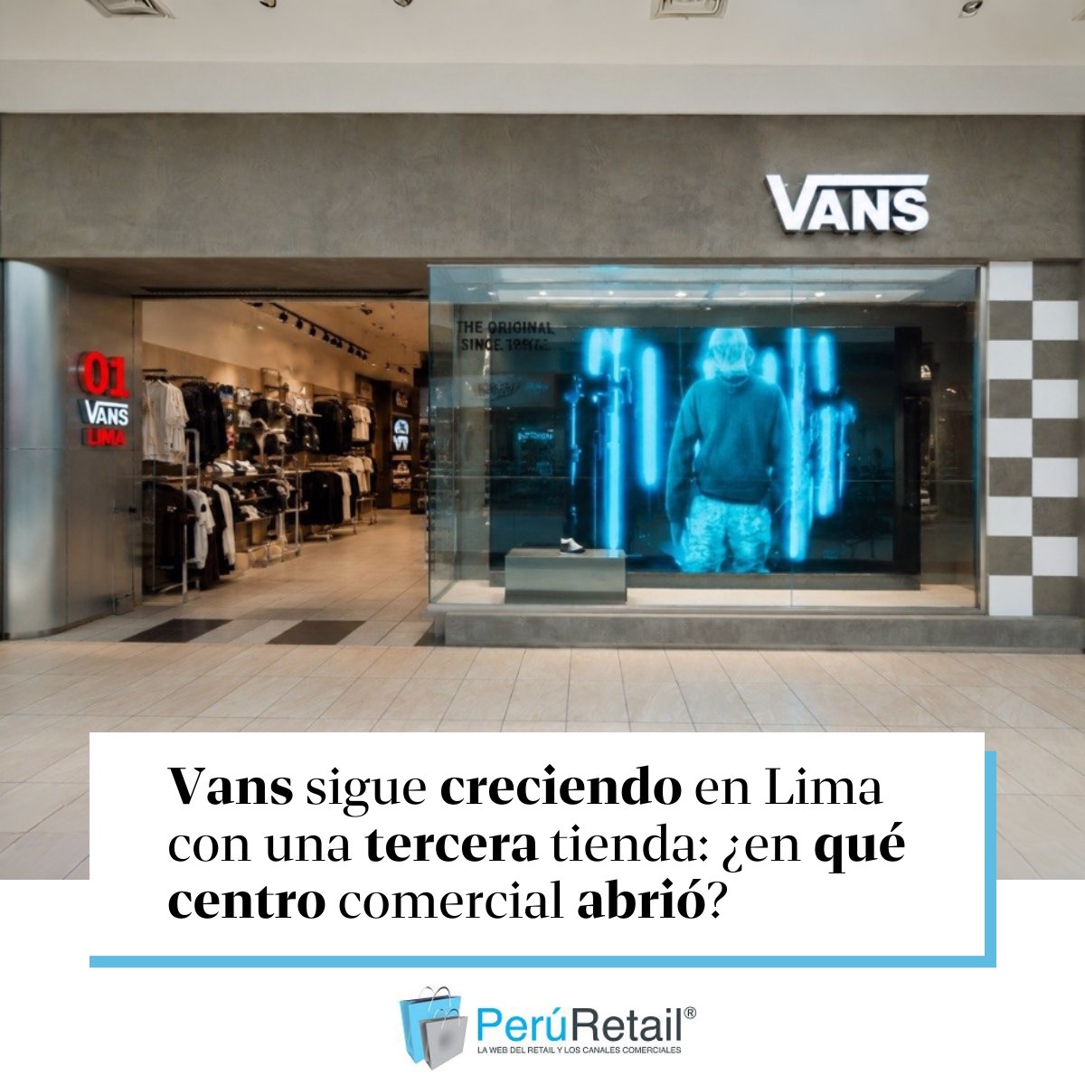 Perú-Retail tweet media