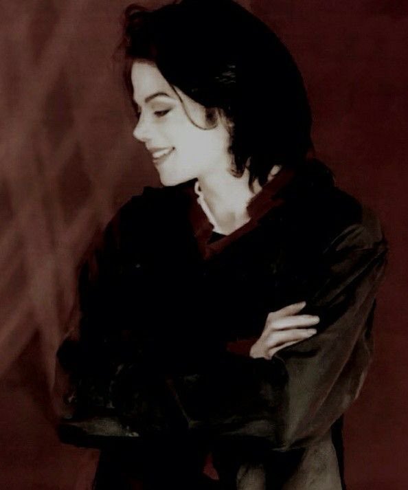 bruninha | assistiu o filme Michael tweet media