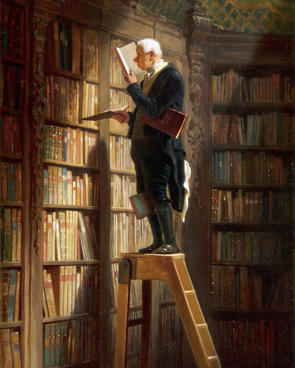 Athenaeum Book Club tweet media
