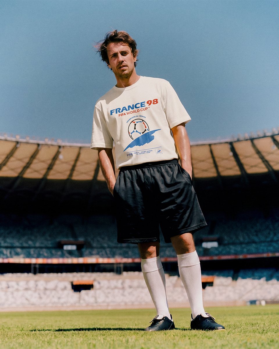 Instant Foot ⚽️ tweet media
