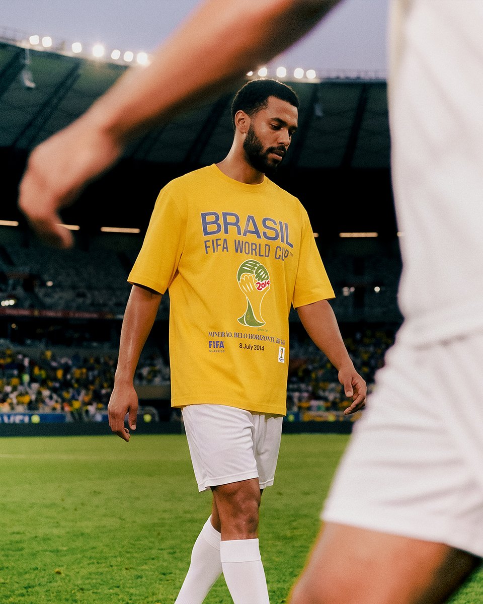 Instant Foot ⚽️ tweet media
