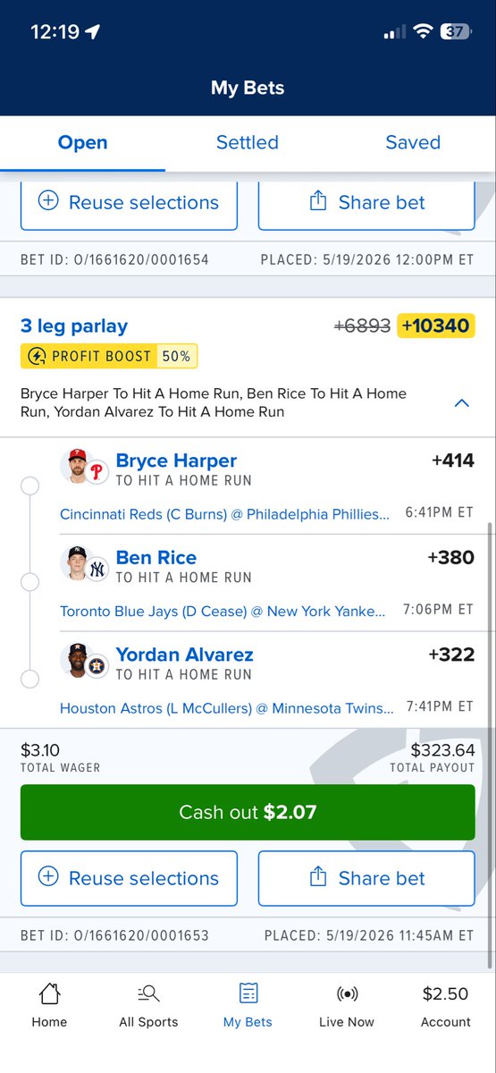 bendat445's tweet photo. Hr lays 🔥💯 https://t.co/G48eh369Nd