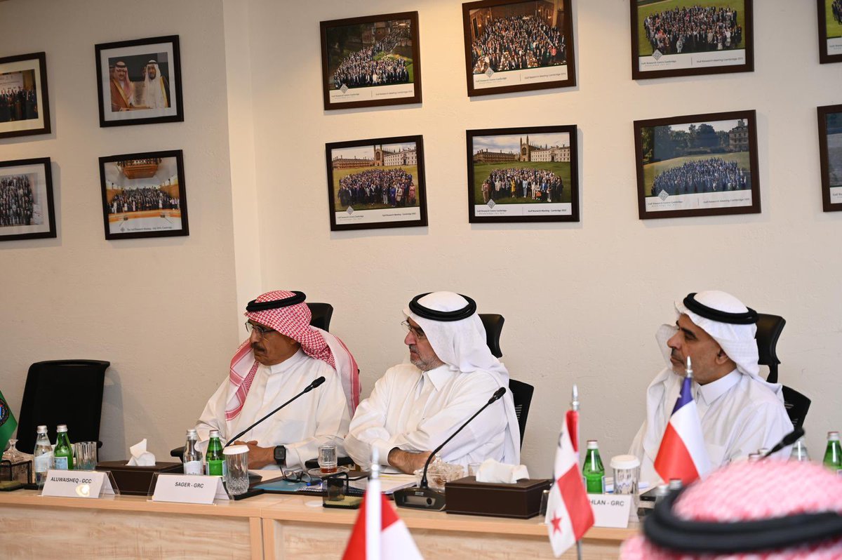 Embajada de Rep. Dom. 🇩🇴 en Arabia Saudita 🇸🇦 tweet media