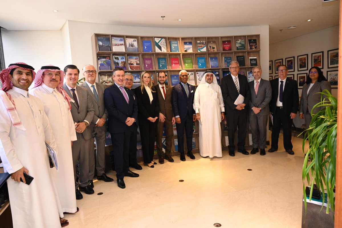 Embajada de Rep. Dom. 🇩🇴 en Arabia Saudita 🇸🇦 tweet media