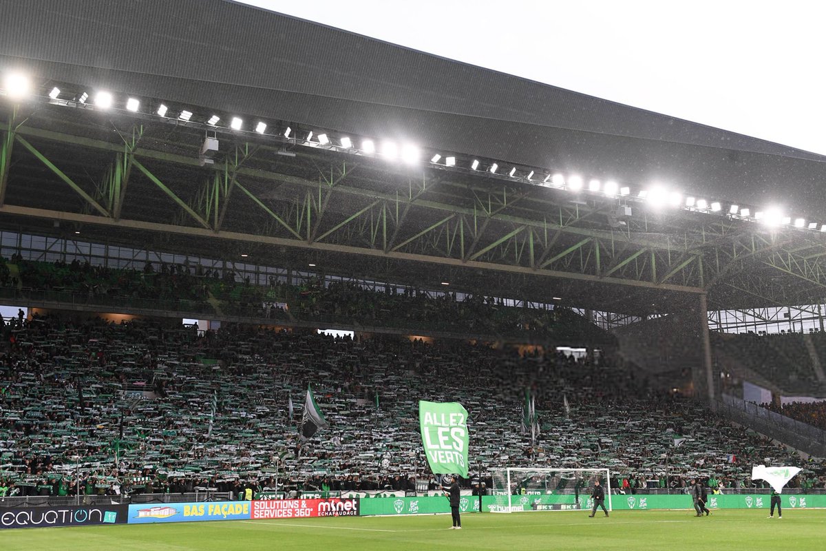 Actu Ligue 2 tweet media
