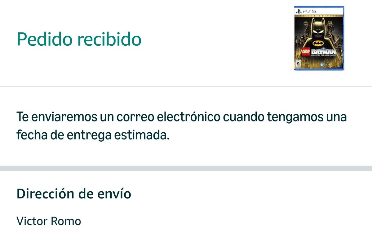 Victor Romo tweet media