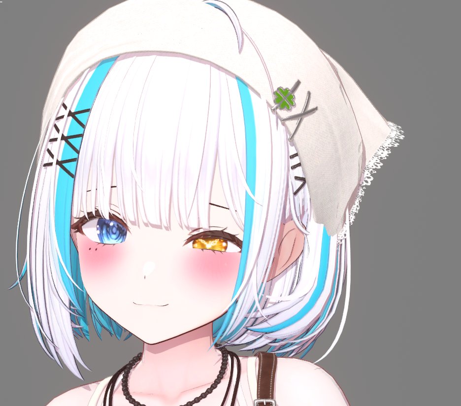냐루 NYARU ニャル ⏱️🤍 tweet media