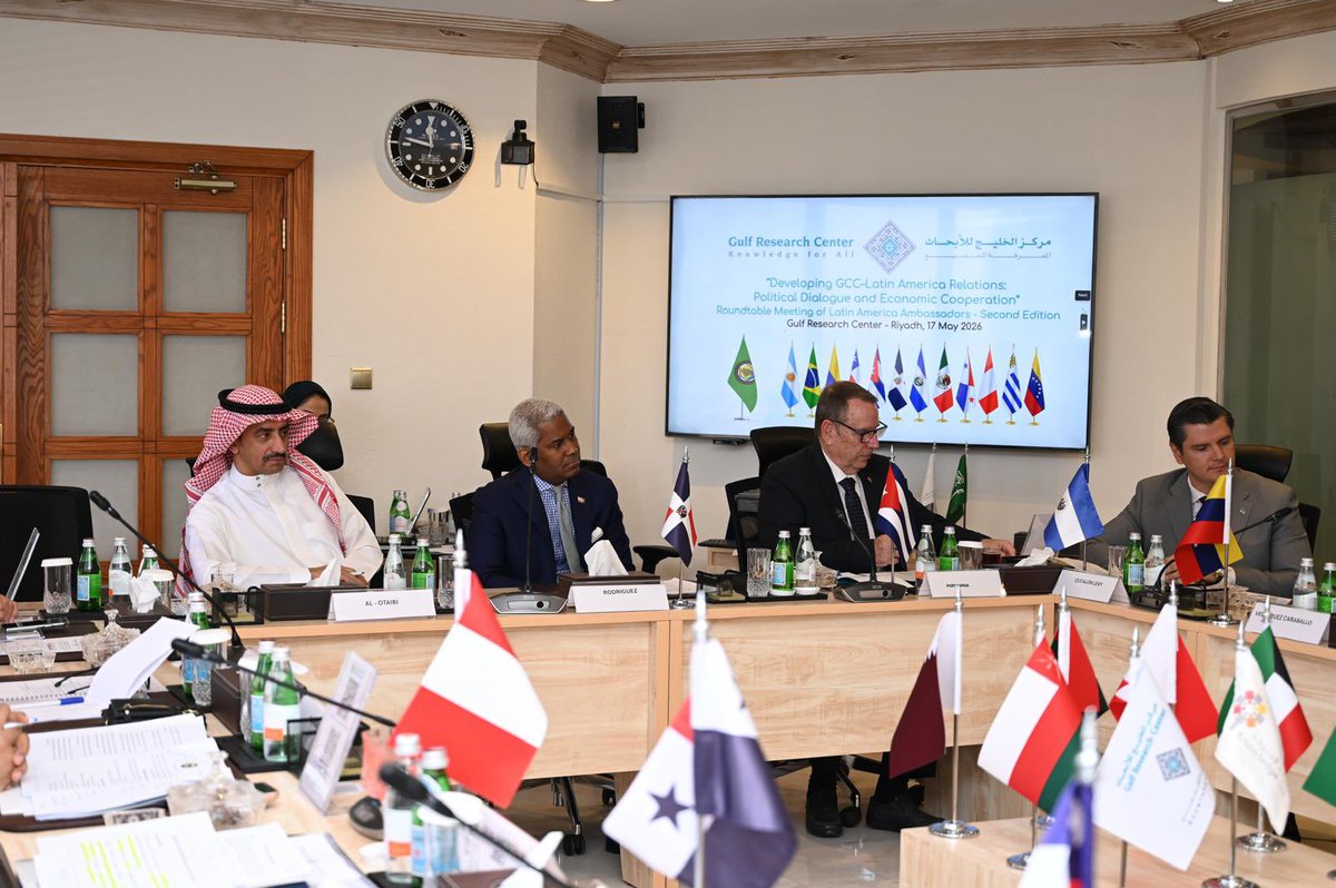 Embajada de Rep. Dom. 🇩🇴 en Arabia Saudita 🇸🇦 tweet media