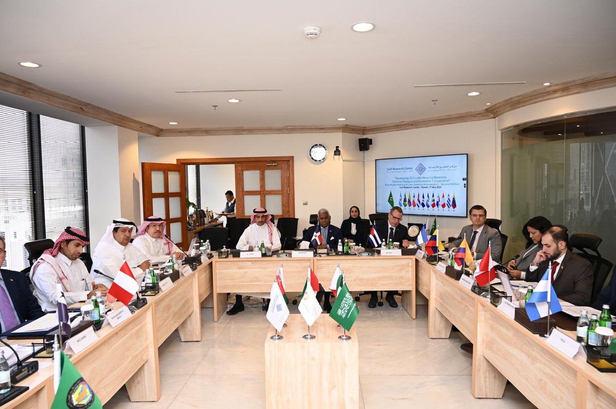 Embajada de Rep. Dom. 🇩🇴 en Arabia Saudita 🇸🇦 tweet media