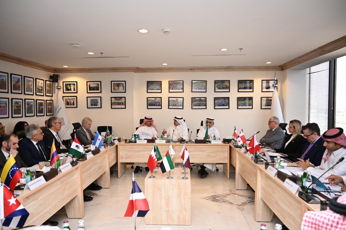 Embajada de Rep. Dom. 🇩🇴 en Arabia Saudita 🇸🇦 tweet media